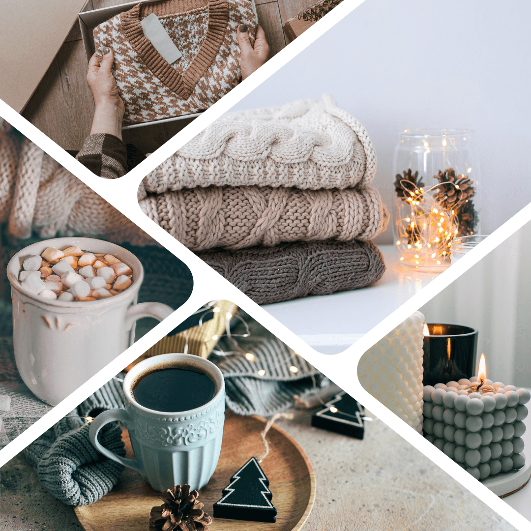 Stay warm this winter! | Oi Store Australia